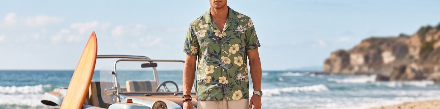 Men's New Arrivals