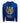 TOP GUN® DOUBLE TROUBLE HOODIE-royalblue