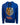 TOP GUN® DOUBLE TROUBLE HOODIE-royalblue