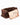 TOP GUN Leather Bag #color_brown