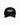 UNISEX TOP GUN® CAP-BLACK