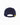 TOP GUN® LOGO CAP #color_navy