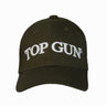 TOP GUN® LOGO CAP #color_olive