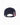 TOP GUN® CAP WITH PATCHES #color_navy