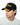 TOP GUN® OFFICIAL CAP WITH SCRAMBLED EGGS EMBROIDERY #color_black