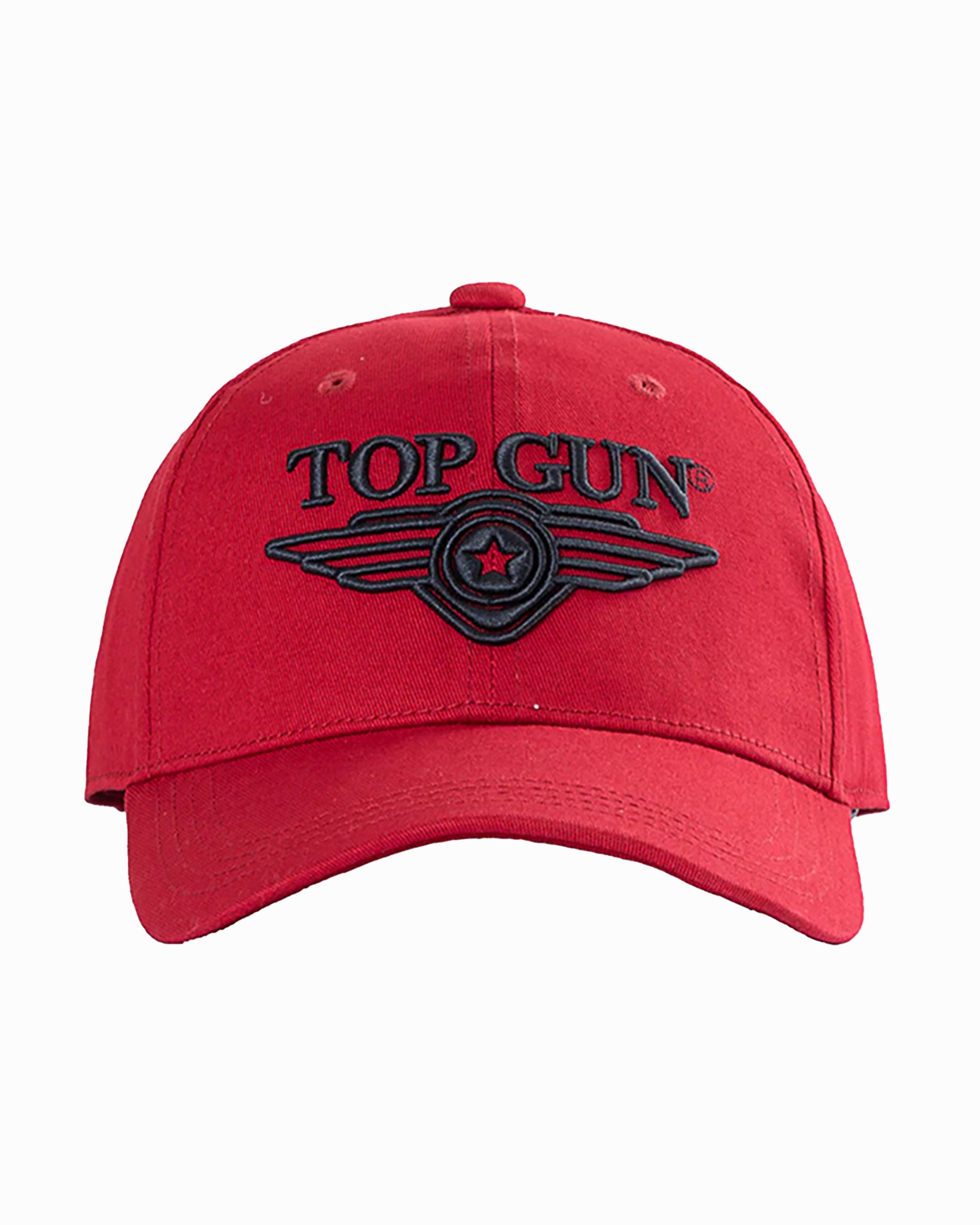 TOP GUN® 3D LOGO – Gun Store Top CAP