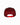TOP GUN® LOGO TRUCKER HAT 
#color_black-red