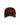 TOP GUN® LOGO TRUCKER HAT
#color_black-red