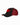 TOP GUN® LOGO TRUCKER HAT
#color_black-red