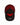 TOP GUN® LOGO TRUCKER HAT
#color_black-red