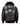 TOP GUN® 1.0 OFFICIAL KIDS LEATHER JACKET-Back #color_black