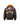 TOP GUN® 1.0 OFFICIAL KIDS LEATHER JACKET-Back #color_dark-brown