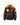 TOP GUN® 1.0 OFFICIAL KIDS LEATHER JACKET-front #color_dark-brown