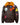 TOP GUN® 1.0 OFFICIAL KIDS LEATHER JACKET-Front #color_dark-brown