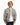 TOP GUN® KIDS' "FLYING LEGEND" LIGHTWEIGHT NYLON JACKET-Front #color_grey
