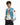 TOP GUN® KIDS' "FLYING LEGEND" LIGHTWEIGHT NYLON JACKET-Front #color_light-blue