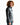 TOP GUN® KEEP 'EM FLYING RACER LEATHER JACKET