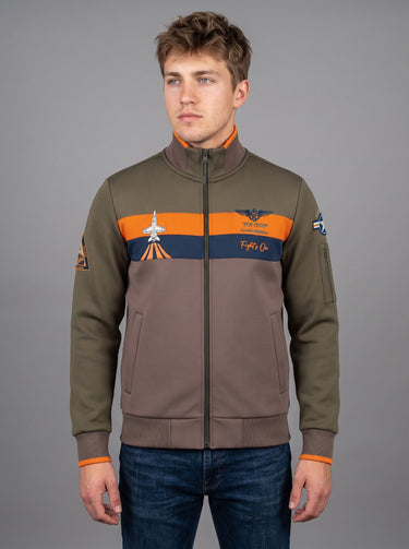 TOP GUN® TOPSPEED SCUBA JACKET