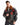 TOP GUN® OFFICIAL SIGNATURE SERIES LEATHER JACKET #color_dark-brown