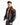 TOP GUN® OFFICIAL SIGNATURE SERIES LEATHER JACKET #color_dark-brown
