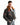TOP GUN® OFFICIAL SIGNATURE SERIES LEATHER JACKET #color_dark-brown