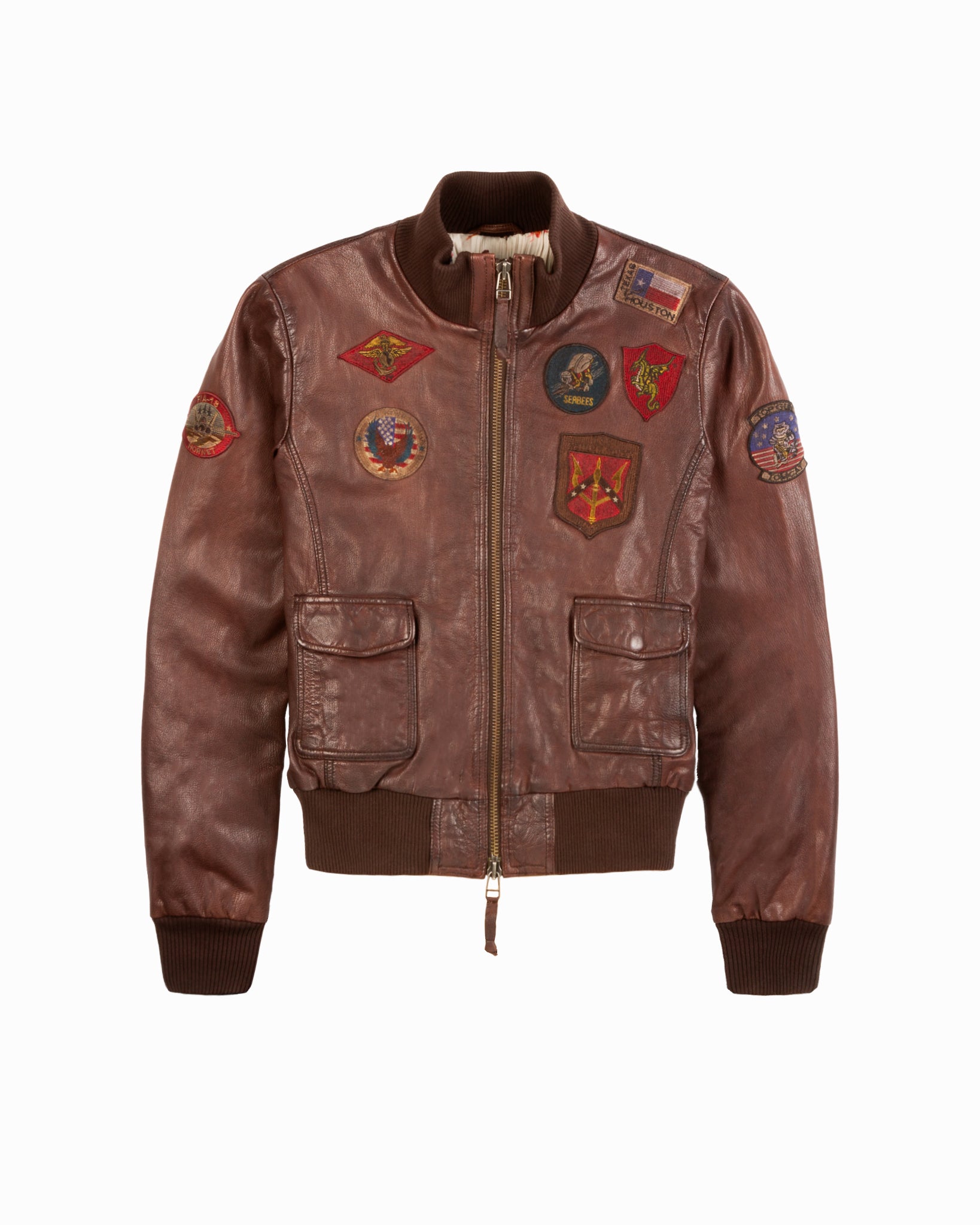 Caige Bomber en Cuir pour Hommes Veste Motif Indien Broderie Veste Motard,Noir,M Caige Bomber en Cuir pour Hommes Veste Motif Indien Broderie Veste Motard,Noir,M