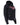 Hoodie women-TOP GUN® "WINGS" HOODIE Success-Black-Sideview #color_black
