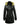 MISS TOP GUN® LONG LEATHER JACKET