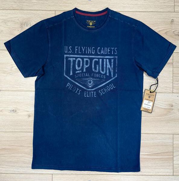 CAMISETA TOP GUN® "CADETES VOLADORES"