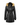 MISS TOP GUN® LONG LEATHER JACKET