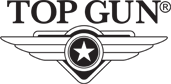 Top Gun Store logo