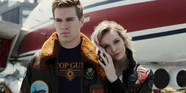 TOP GUN® MA-1 NYLON BOMBER JACKET WITH PATCHES – Top Gun Store