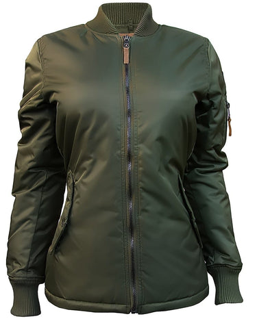 New Look Longline Bomber Buy ASOS Design Longline Bomber Jacket