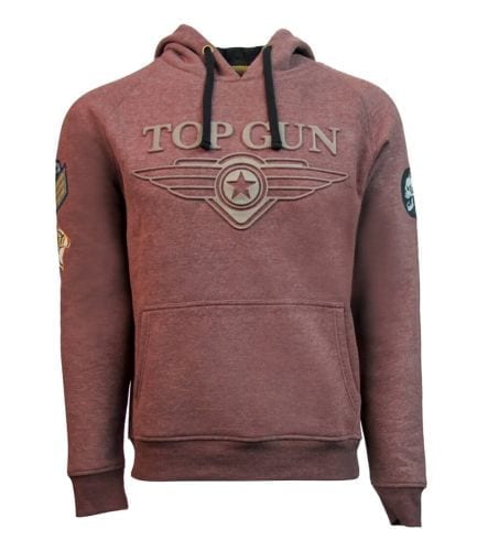 Men\'s Hoodies & Sweatshirts | Gun® Store Gun The Top – Top Official Store