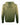TOP GUN® "CORONADO VINTAGE DISTRESSED" HOODIE #color_olive