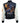 MISS TOP GUN® THE FLYING LEGEND JACKET-Navy Back #color_navy