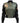 MISS TOP GUN® THE FLYING LEGEND JACKET-Olive Front #color_olive