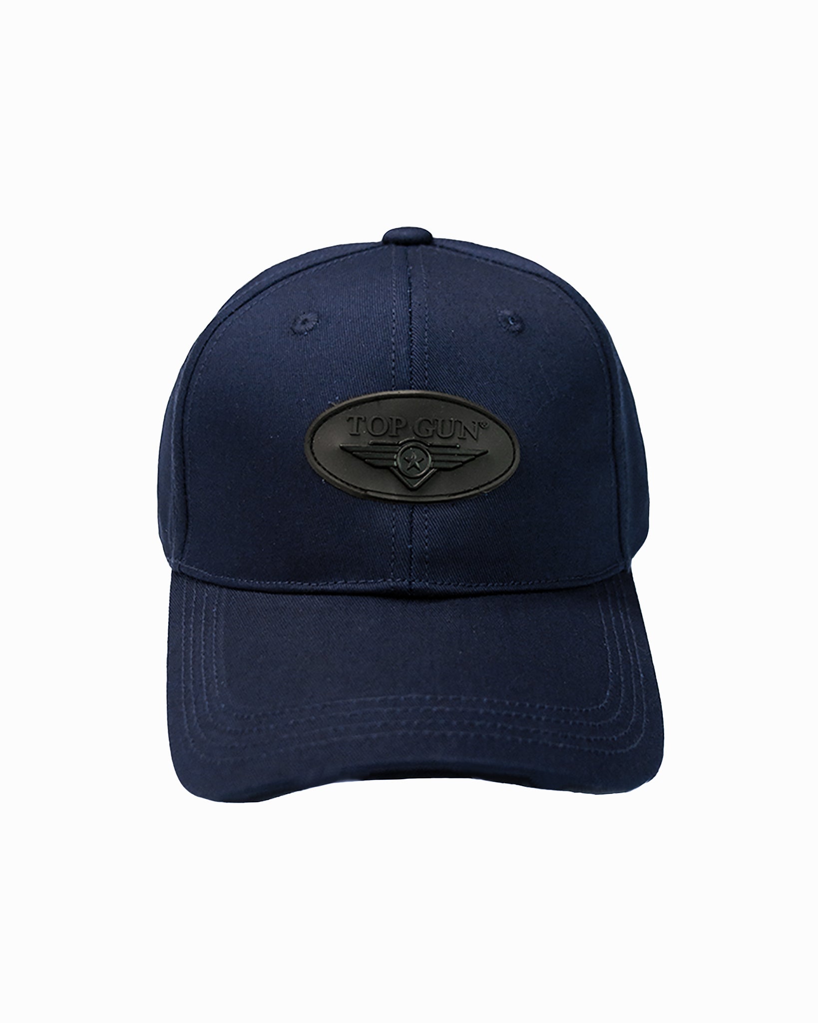 TOP GUN® CAP WITH LOGO #color_navy