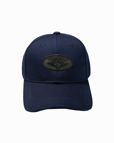 TOP GUN® CAP WITH LOGO #color_navy