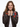 TOP GUN® WOMEN'S VEGAN LEATHER BOMBER JACKET