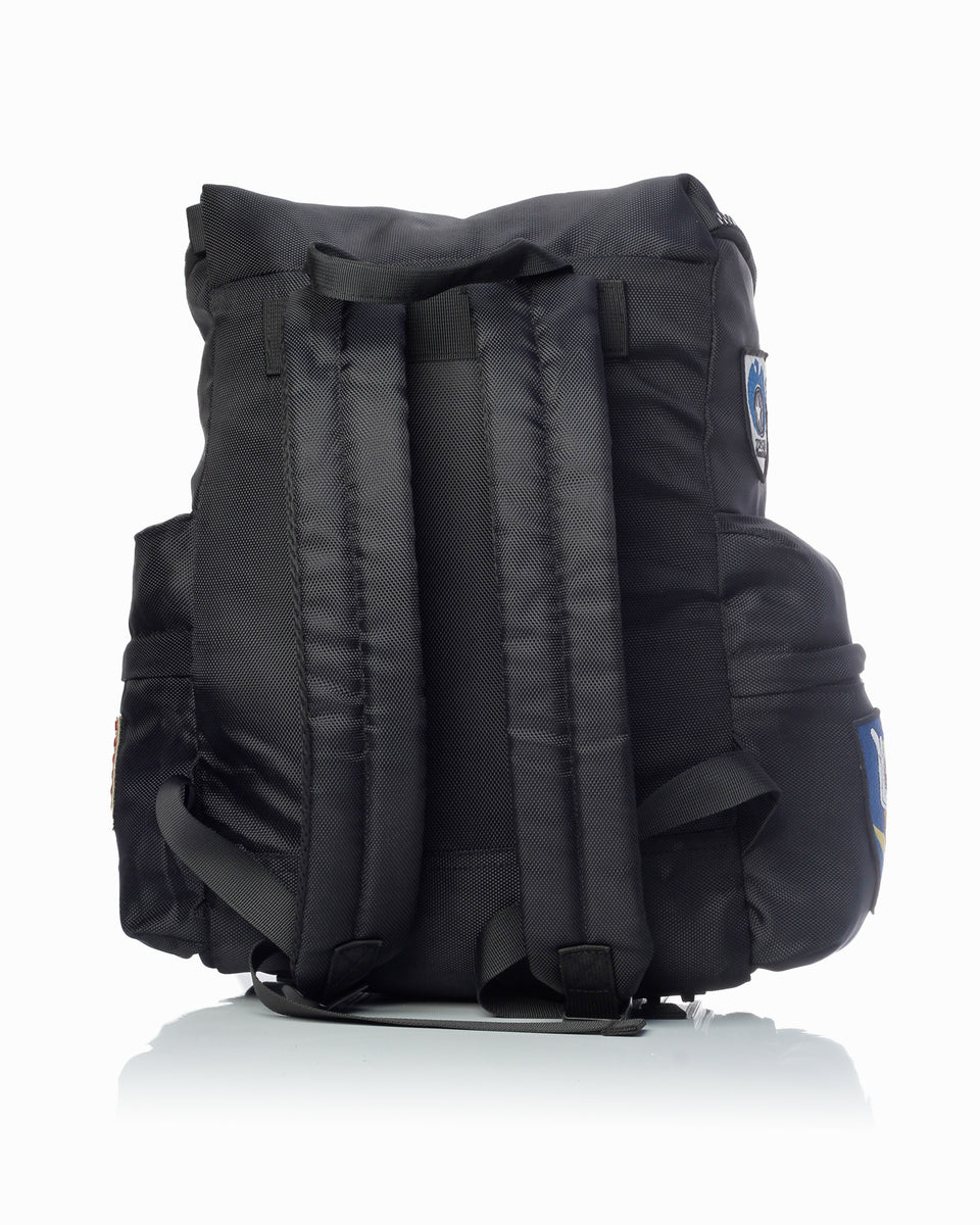 TOP GUN® BACKPACK WITH PATCHES Top Gun Store