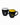 TOP GUN® LOGO COFFEE MUG