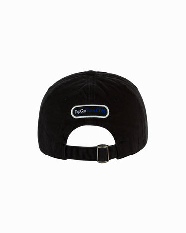 UNISEX TOP GUN® CAP-BLACK