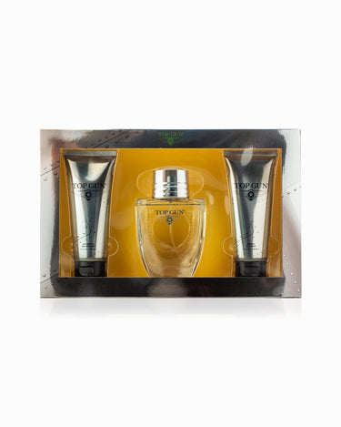 TOP GUN® RIVET EAU DE TOILETTE GIFT SET