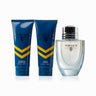 TOP GUN® CHEVRON EAU DE TOILETTE GIFT SET