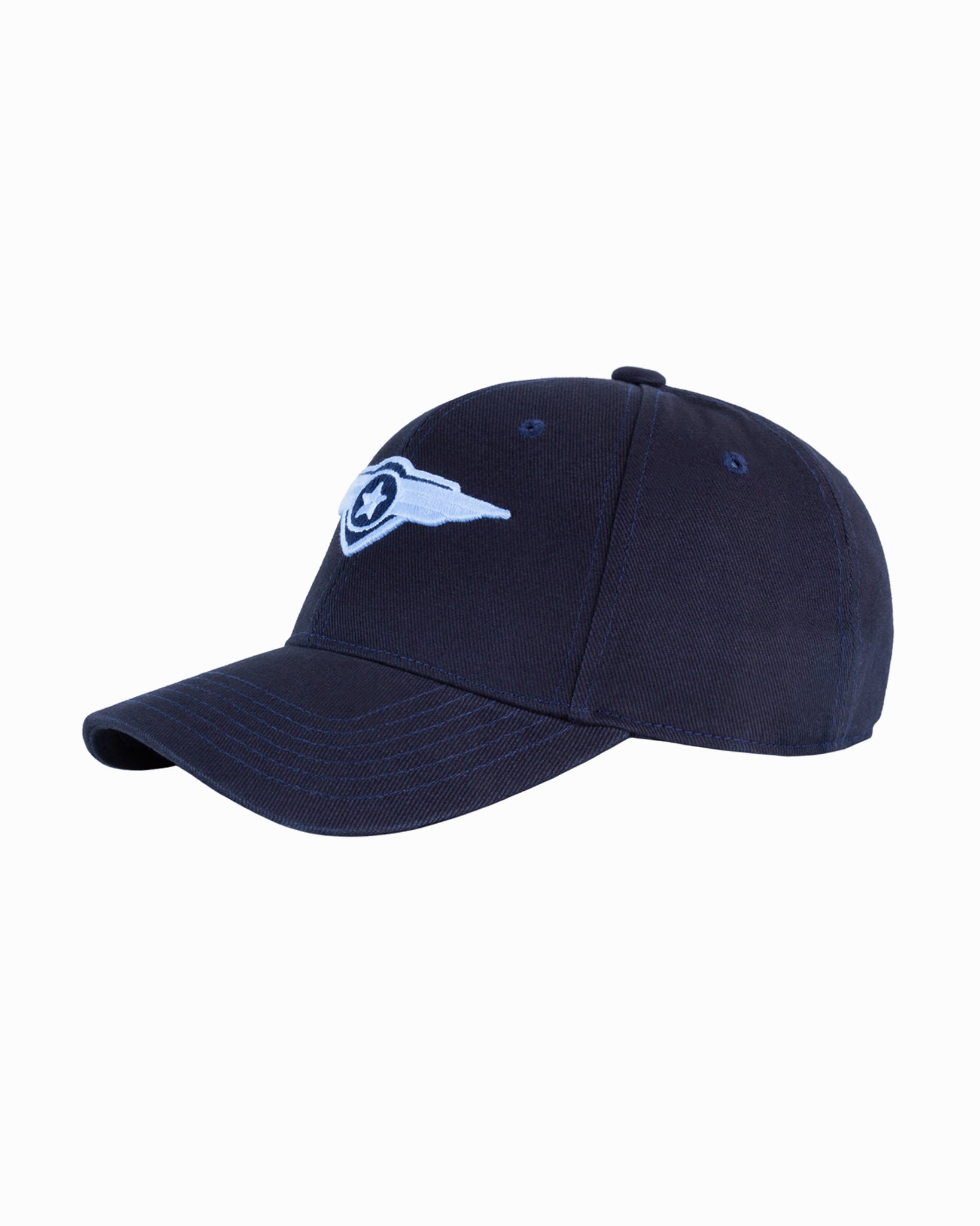 Top Storelyte Cap TOP GUN® LOGO CAP – Top Gun Store