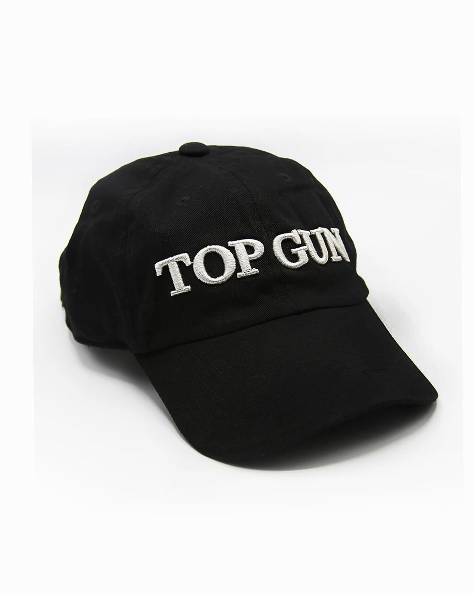 Top Storelyte Cap TOP GUN® EMBROIDERED CAP – Top Gun Store