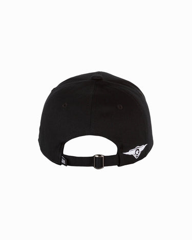 TOP GUN® LOGO CAP #color_black