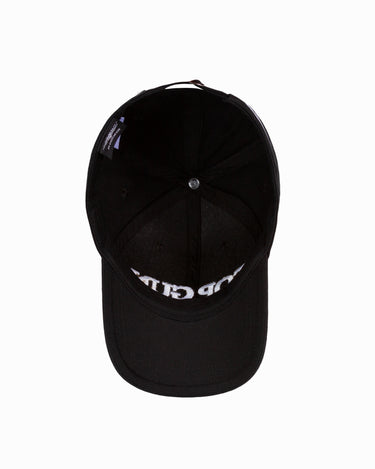 TOP GUN® LOGO CAP #color_black