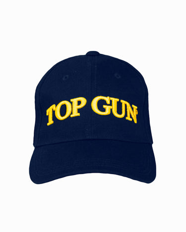 TOP GUN Logo vinyl sticker Navy Fighter Weapons School printed decal